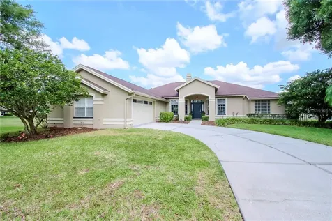 16604 Blenheim Drive Lutz FL 33549