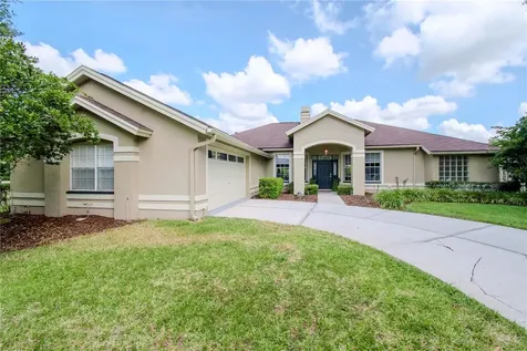 16604 Blenheim Drive Lutz FL 33549