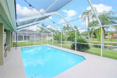 16604 Blenheim Drive Lutz FL 33549
