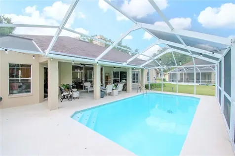16604 Blenheim Drive Lutz FL 33549