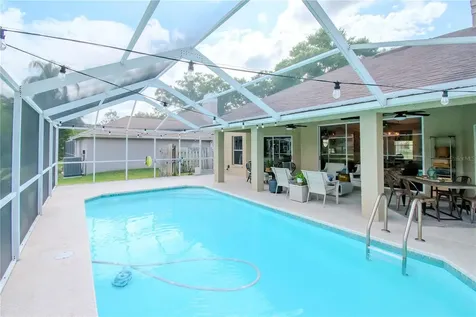 16604 Blenheim Drive Lutz FL 33549