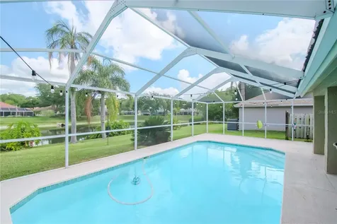 16604 Blenheim Drive Lutz FL 33549