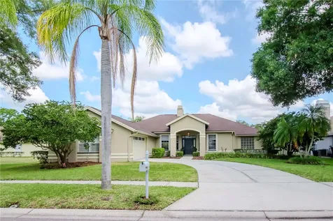 16604 Blenheim Drive Lutz FL 33549