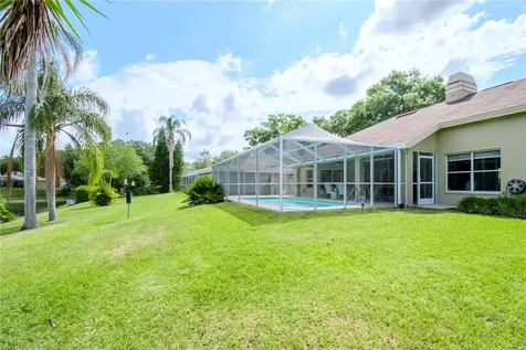 16604 Blenheim Drive Lutz FL 33549
