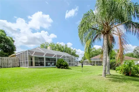 16604 Blenheim Drive Lutz FL 33549