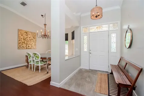 16604 Blenheim Drive Lutz FL 33549