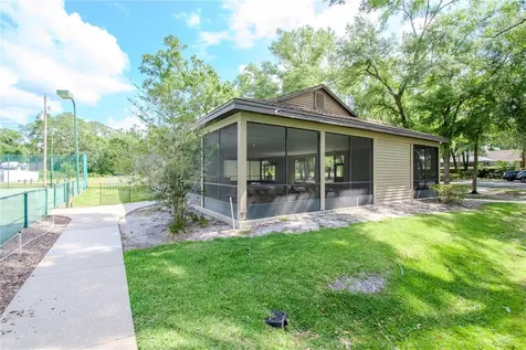 16604 Blenheim Drive Lutz FL 33549