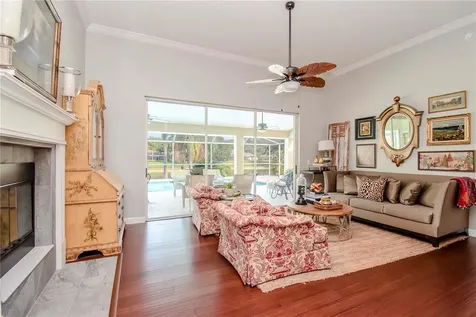 16604 Blenheim Drive Lutz FL 33549