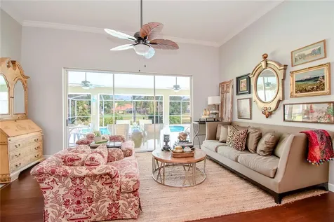 16604 Blenheim Drive Lutz FL 33549
