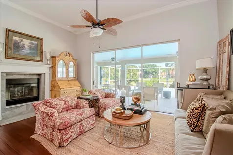 16604 Blenheim Drive Lutz FL 33549