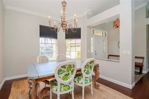 16604 Blenheim Drive Lutz FL 33549