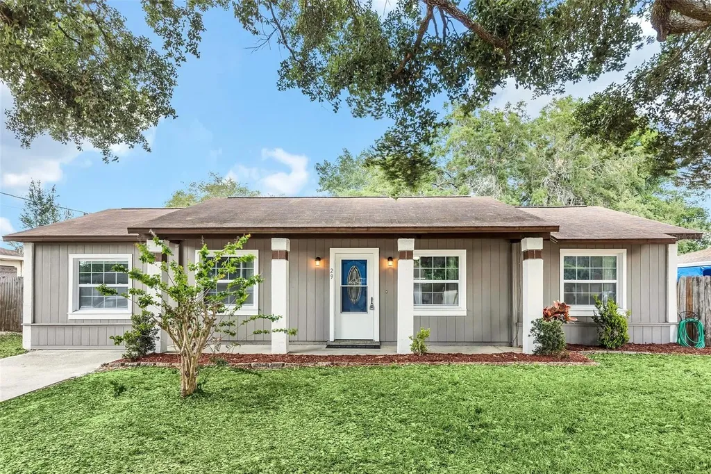 29 W Albatross Street Apopka FL 32712