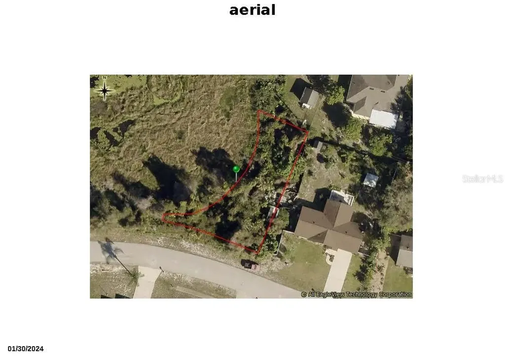 1342 Dandelion Drive Deltona FL 32725