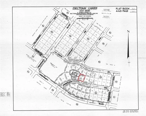 1342 Dandelion Drive Deltona FL 32725