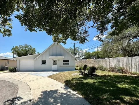 1001 Heron Court Dunedin FL 34698