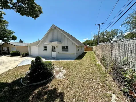 1001 Heron Court Dunedin FL 34698