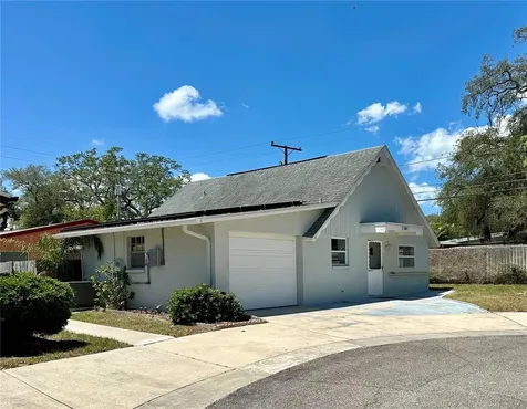 1001 Heron Court Dunedin FL 34698