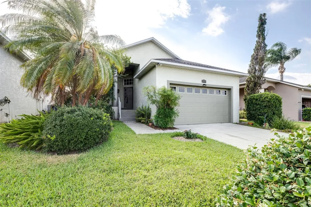 6921 Starmount Drive Lakeland FL 33810