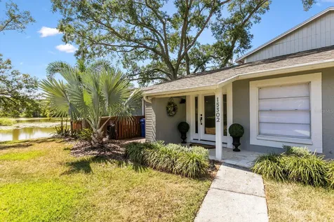 15302 Morning Drive Lutz FL 33559