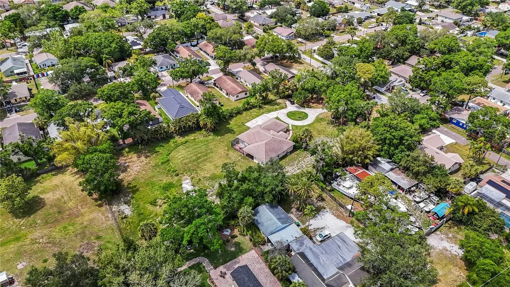 3902 W Elrod Avenue Tampa FL 33616