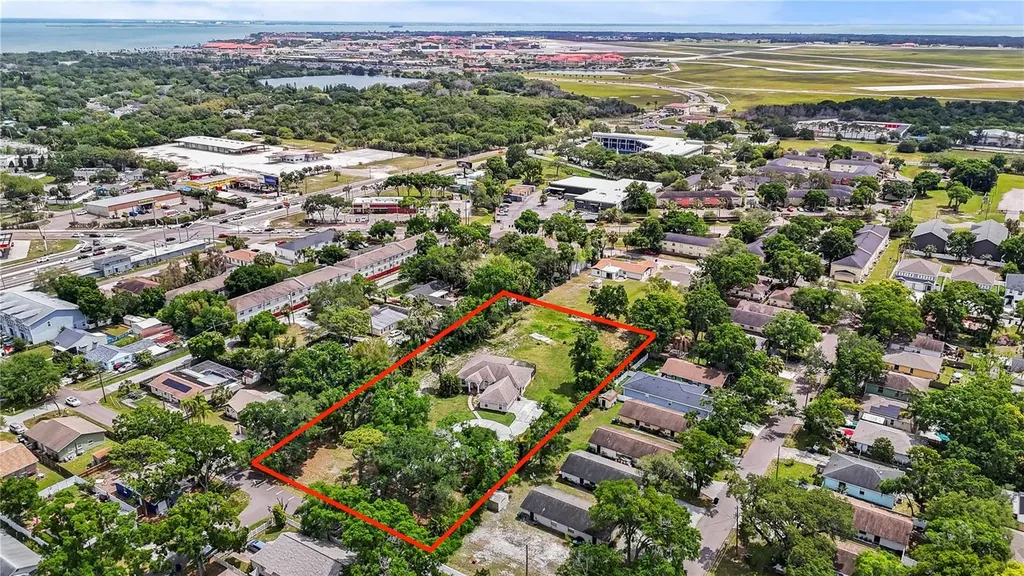 3902 W Elrod Avenue Tampa FL 33616