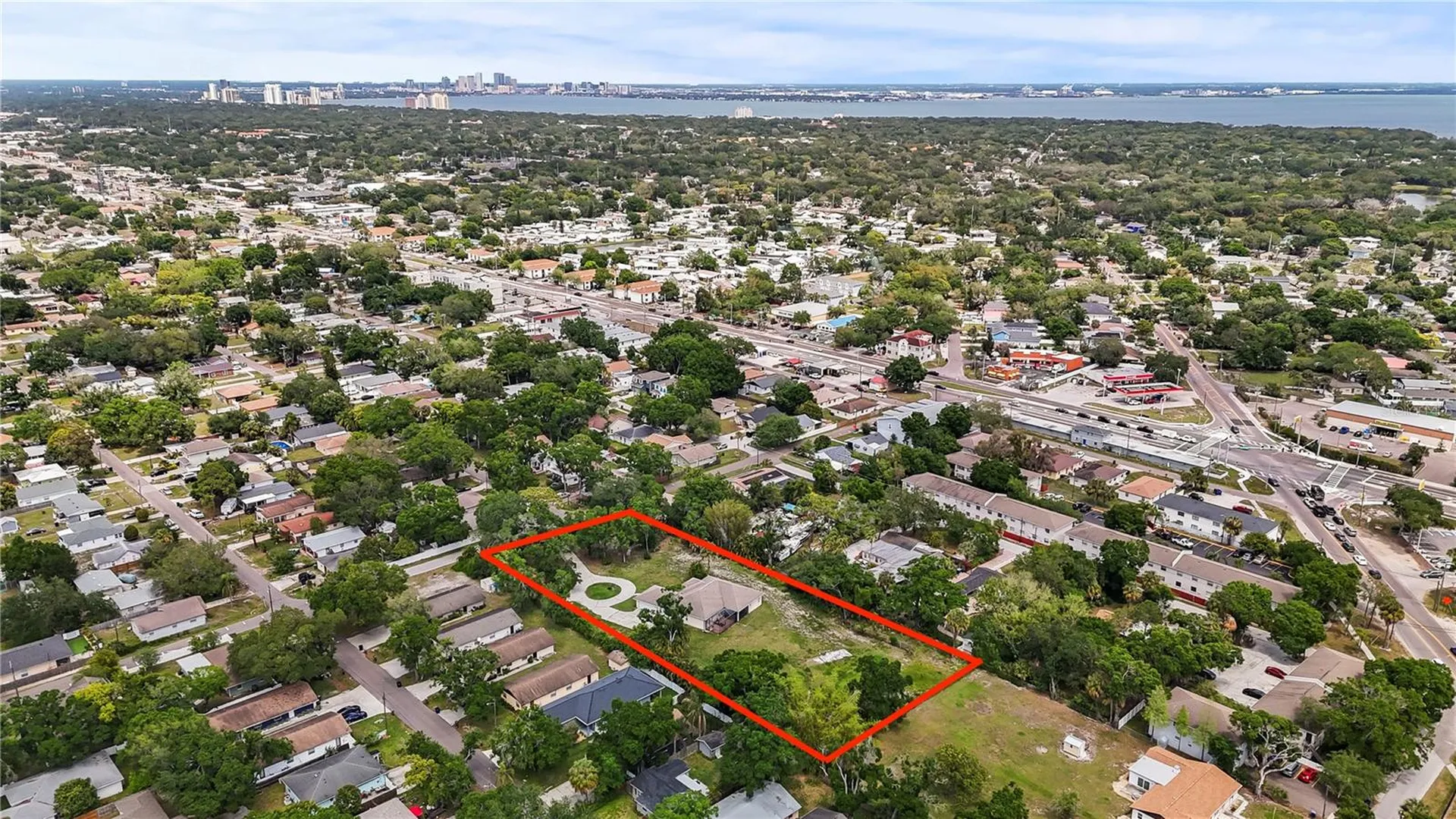 3902 W Elrod Avenue Tampa FL 33616
