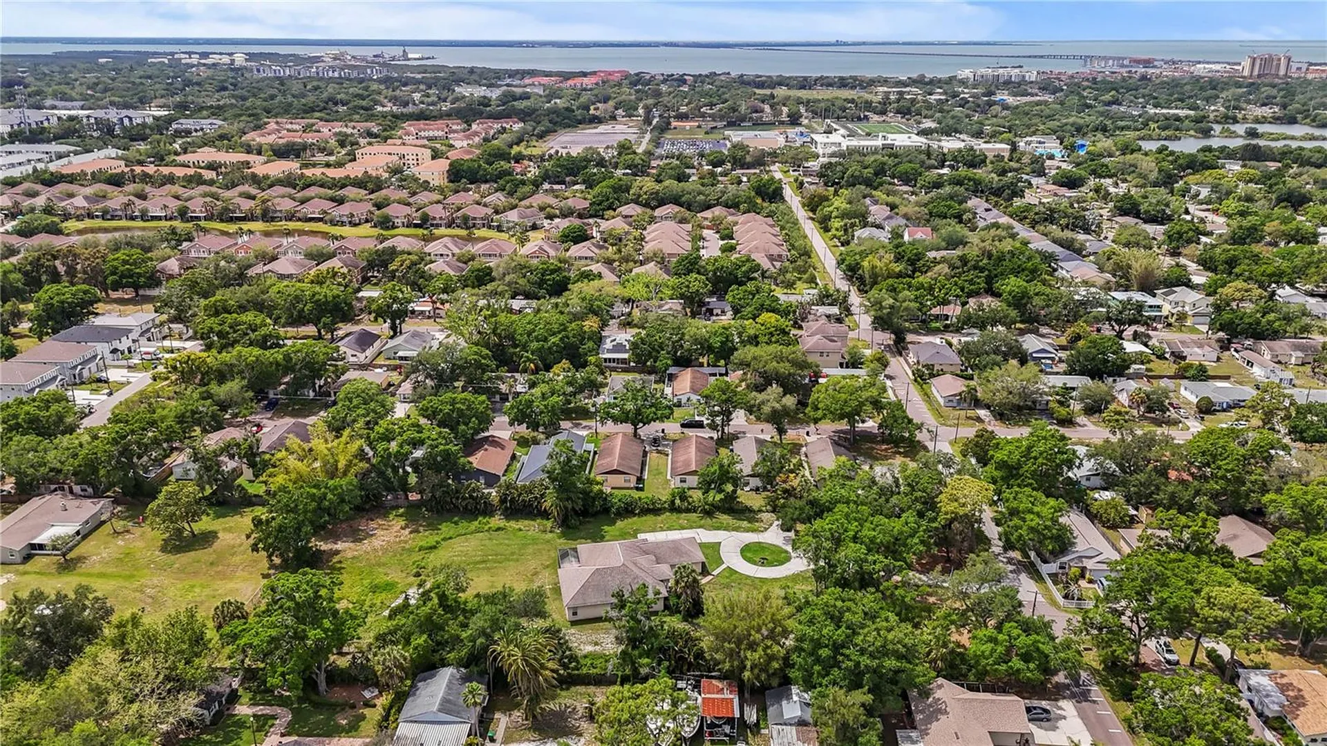 3902 W Elrod Avenue Tampa FL 33616