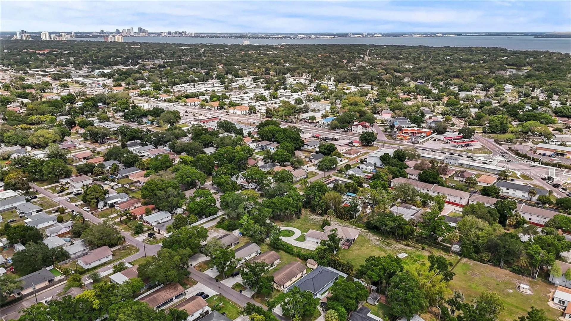 3902 W Elrod Avenue Tampa FL 33616