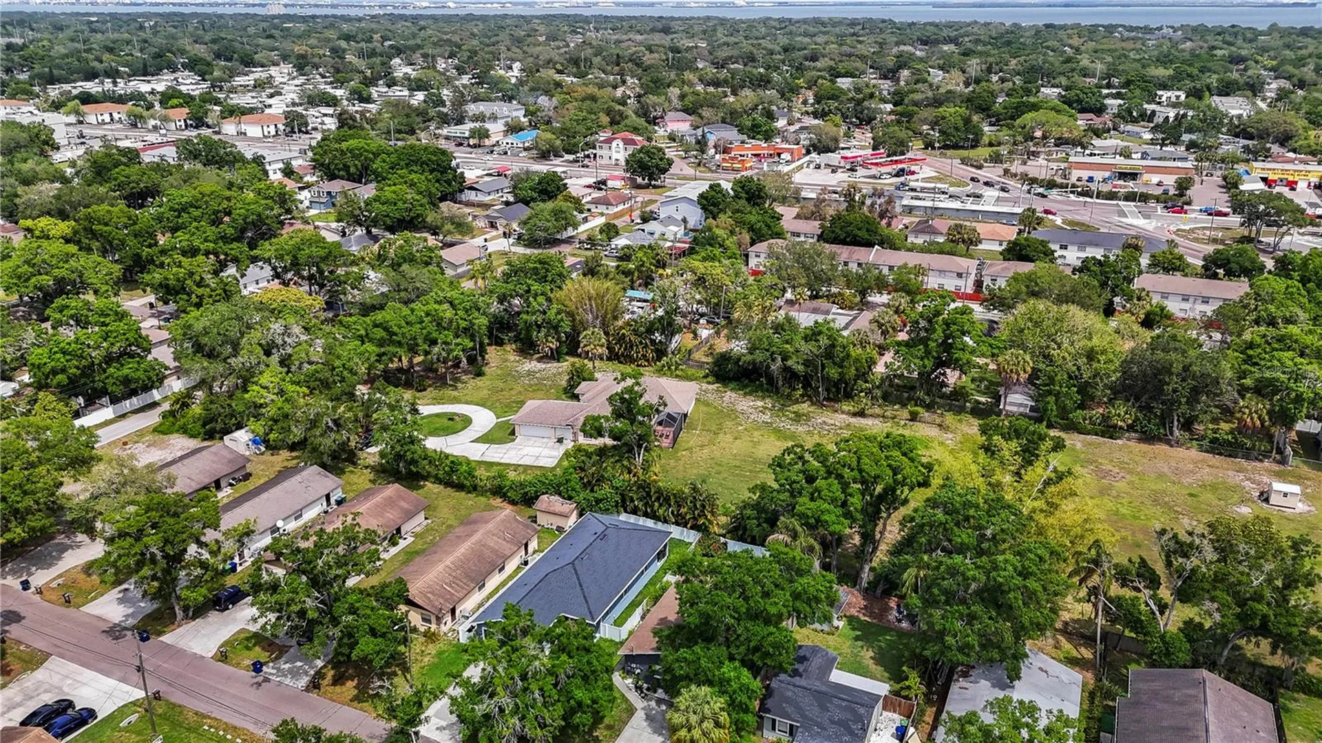 3902 W Elrod Avenue Tampa FL 33616