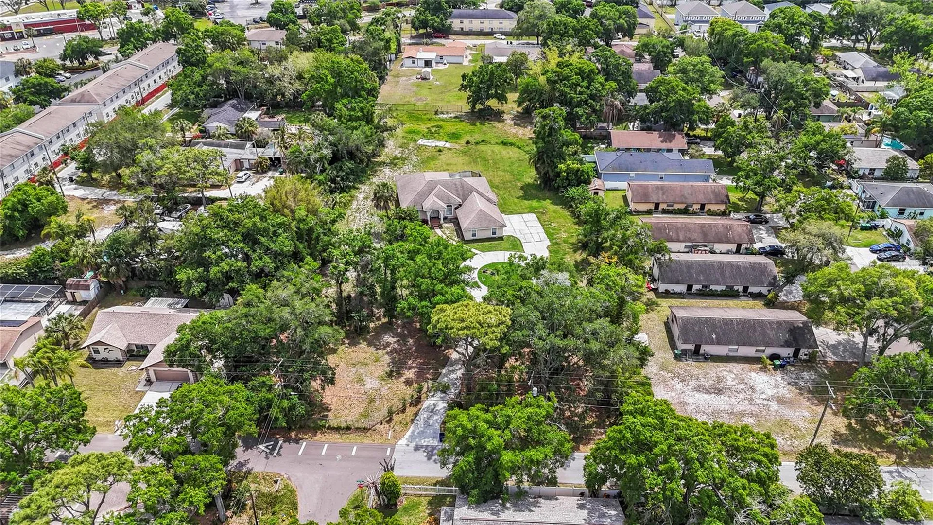 3902 W Elrod Avenue Tampa FL 33616