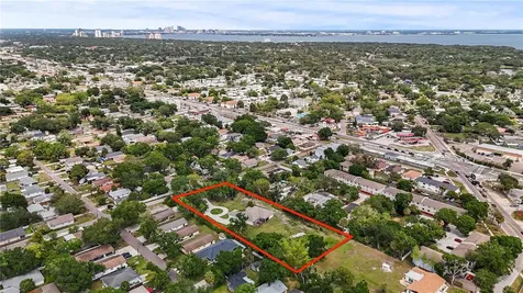 3902 W Elrod Avenue Tampa FL 33616