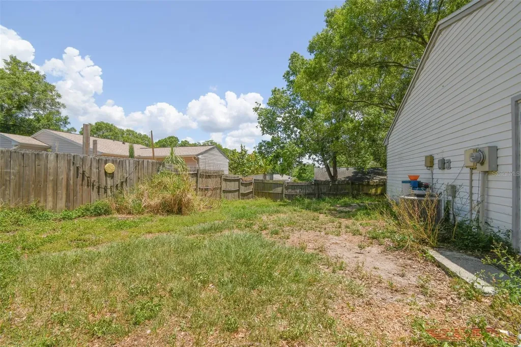 3839 Berkshire Court Palm Harbor FL 34684