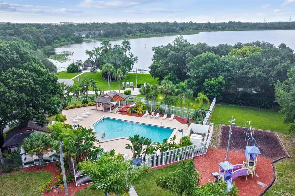 3839 Berkshire Court Palm Harbor FL 34684