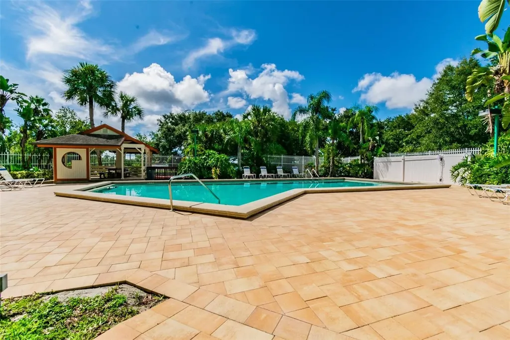 3839 Berkshire Court Palm Harbor FL 34684