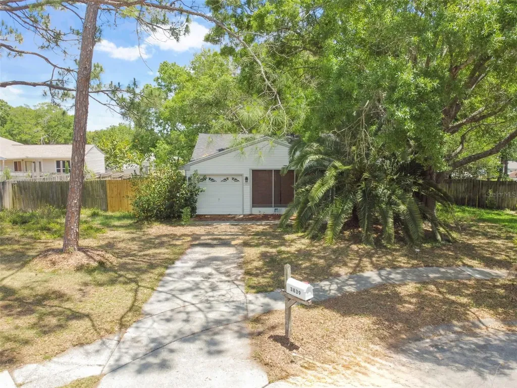 3839 Berkshire Court Palm Harbor FL 34684