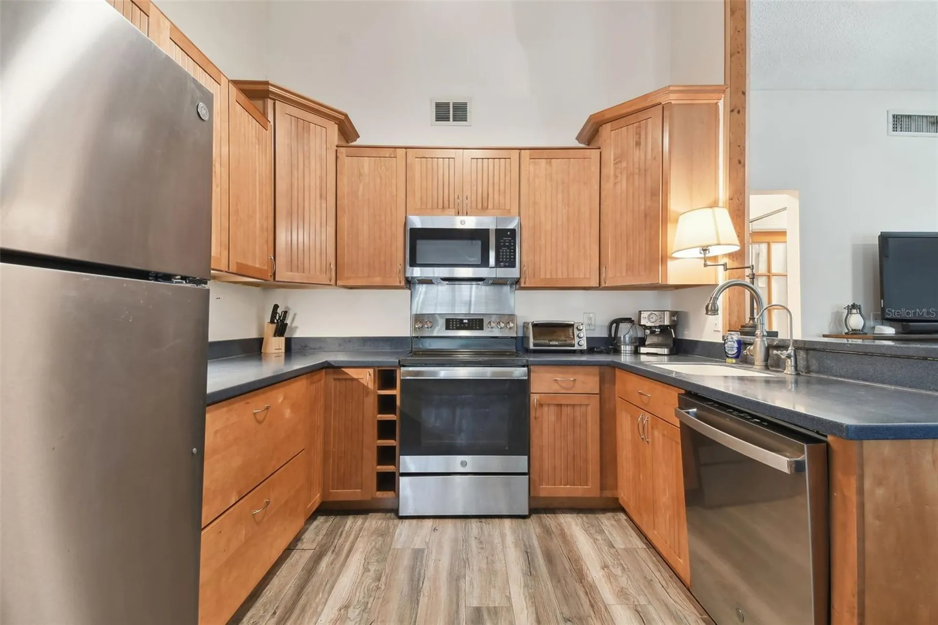 3839 Berkshire Court Palm Harbor FL 34684