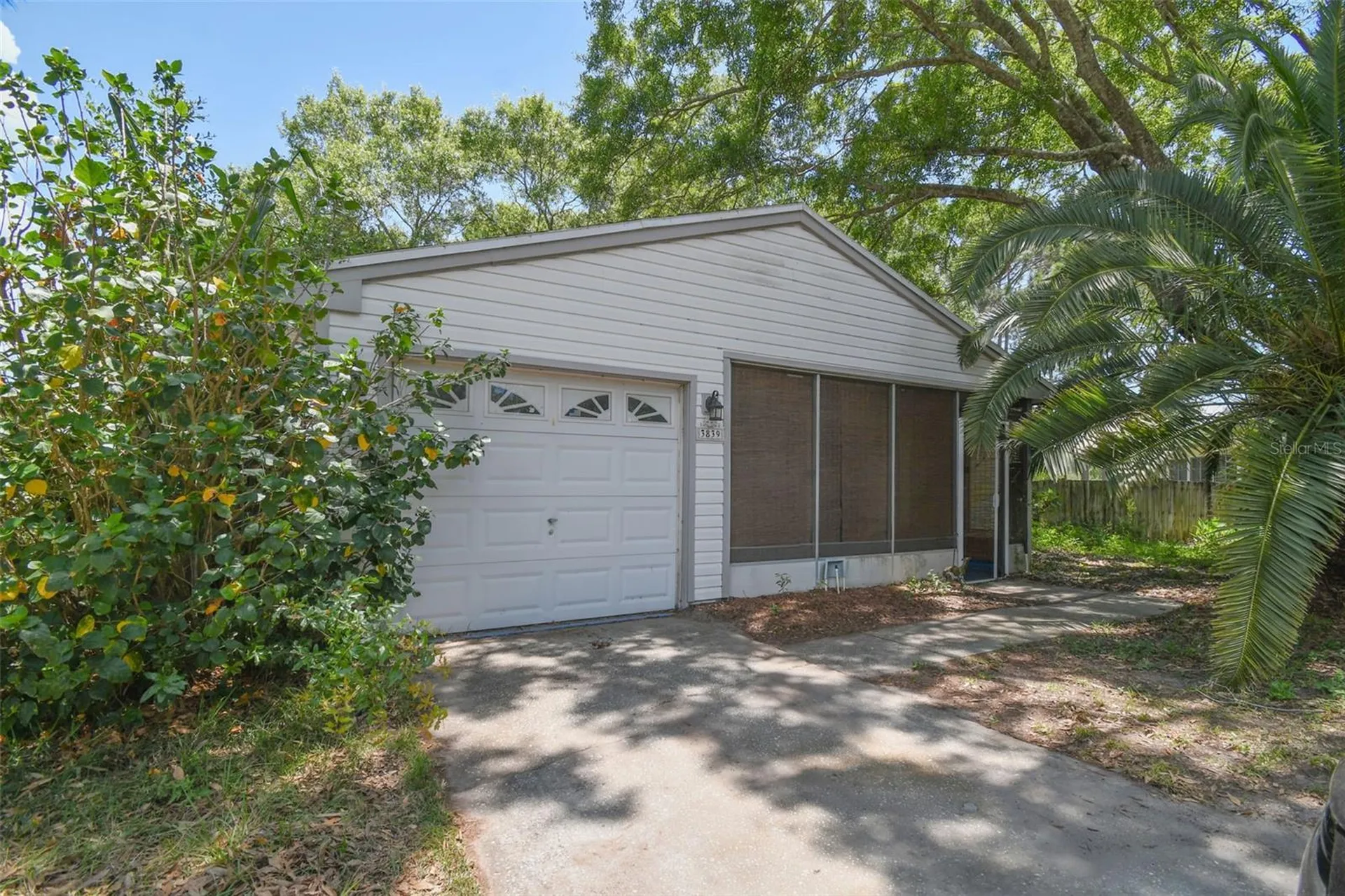 3839 Berkshire Court Palm Harbor FL 34684