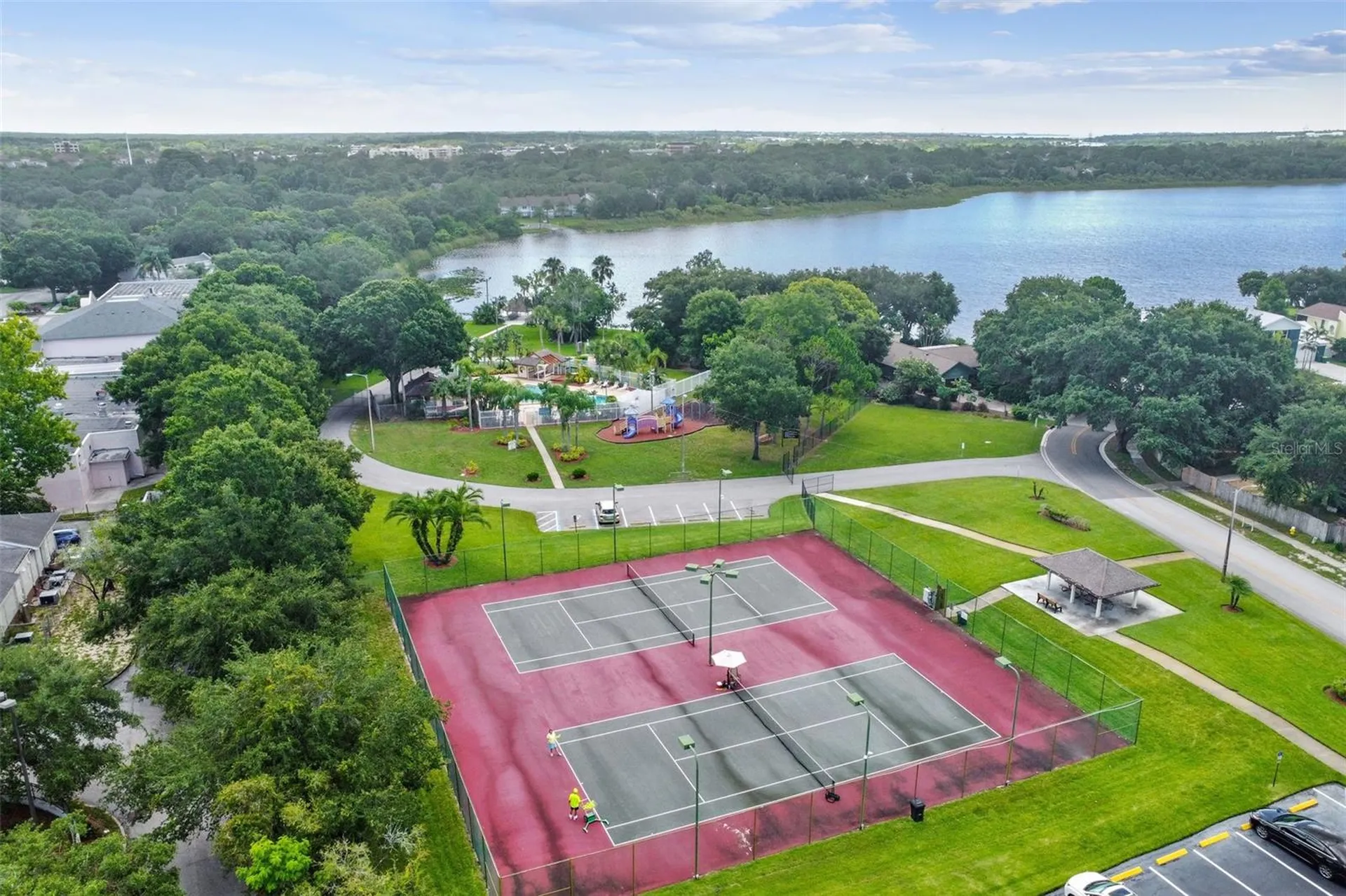3839 Berkshire Court Palm Harbor FL 34684