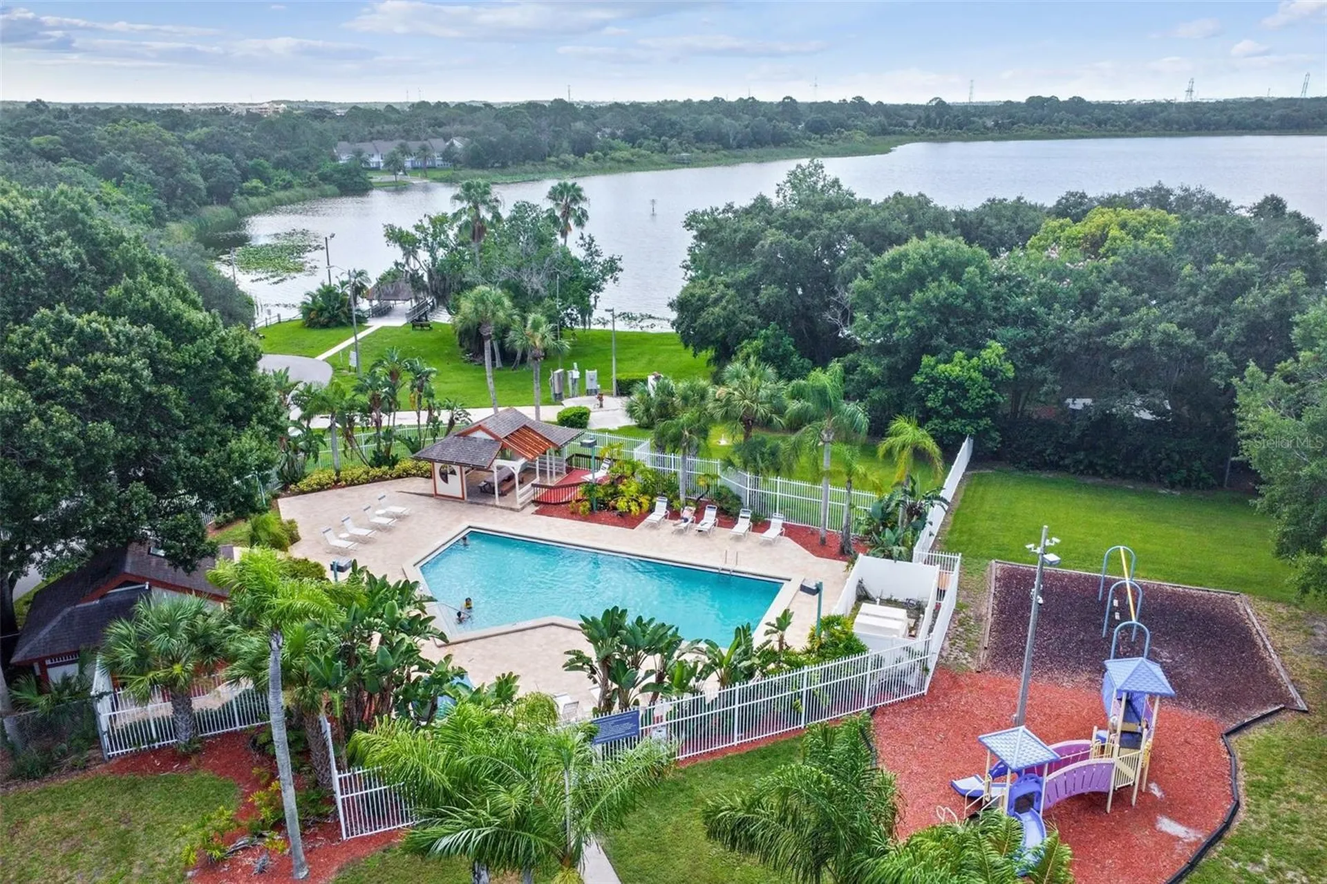 3839 Berkshire Court Palm Harbor FL 34684