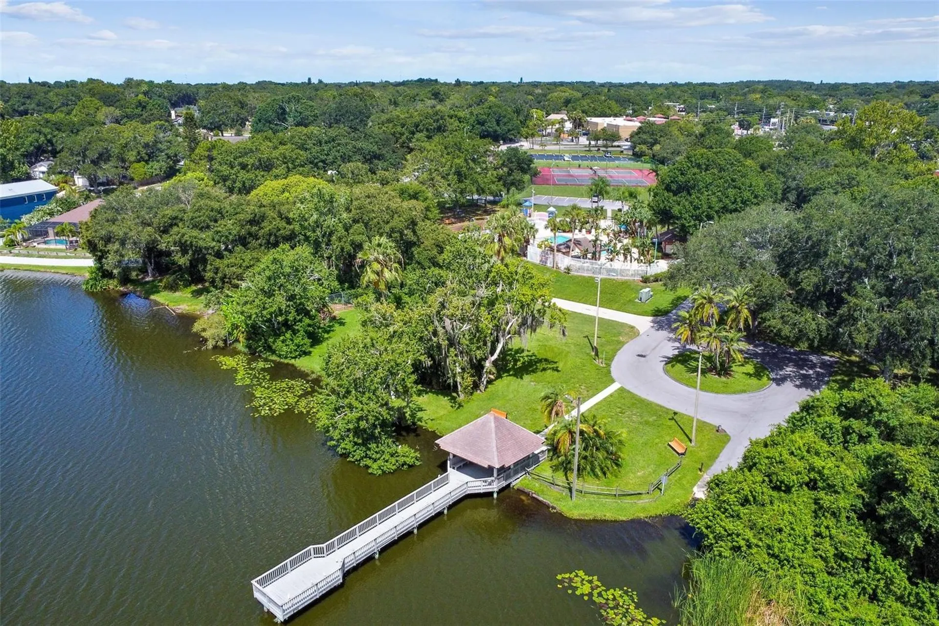 3839 Berkshire Court Palm Harbor FL 34684