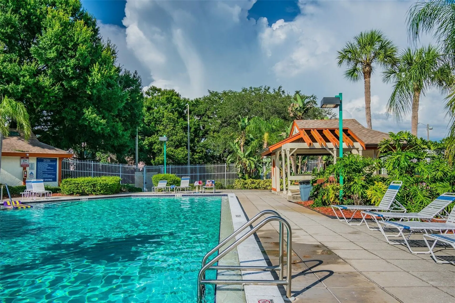 3839 Berkshire Court Palm Harbor FL 34684