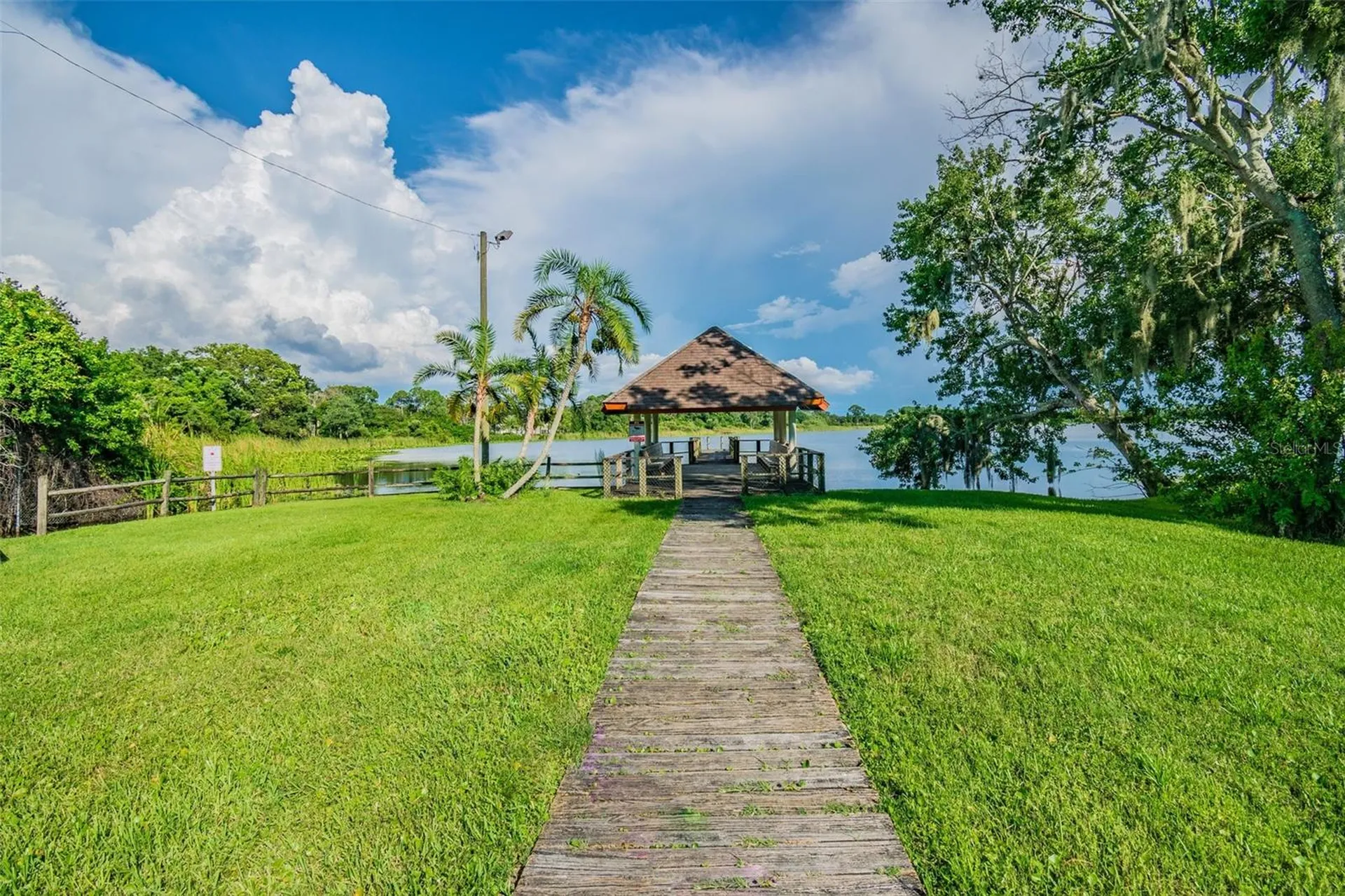 3839 Berkshire Court Palm Harbor FL 34684