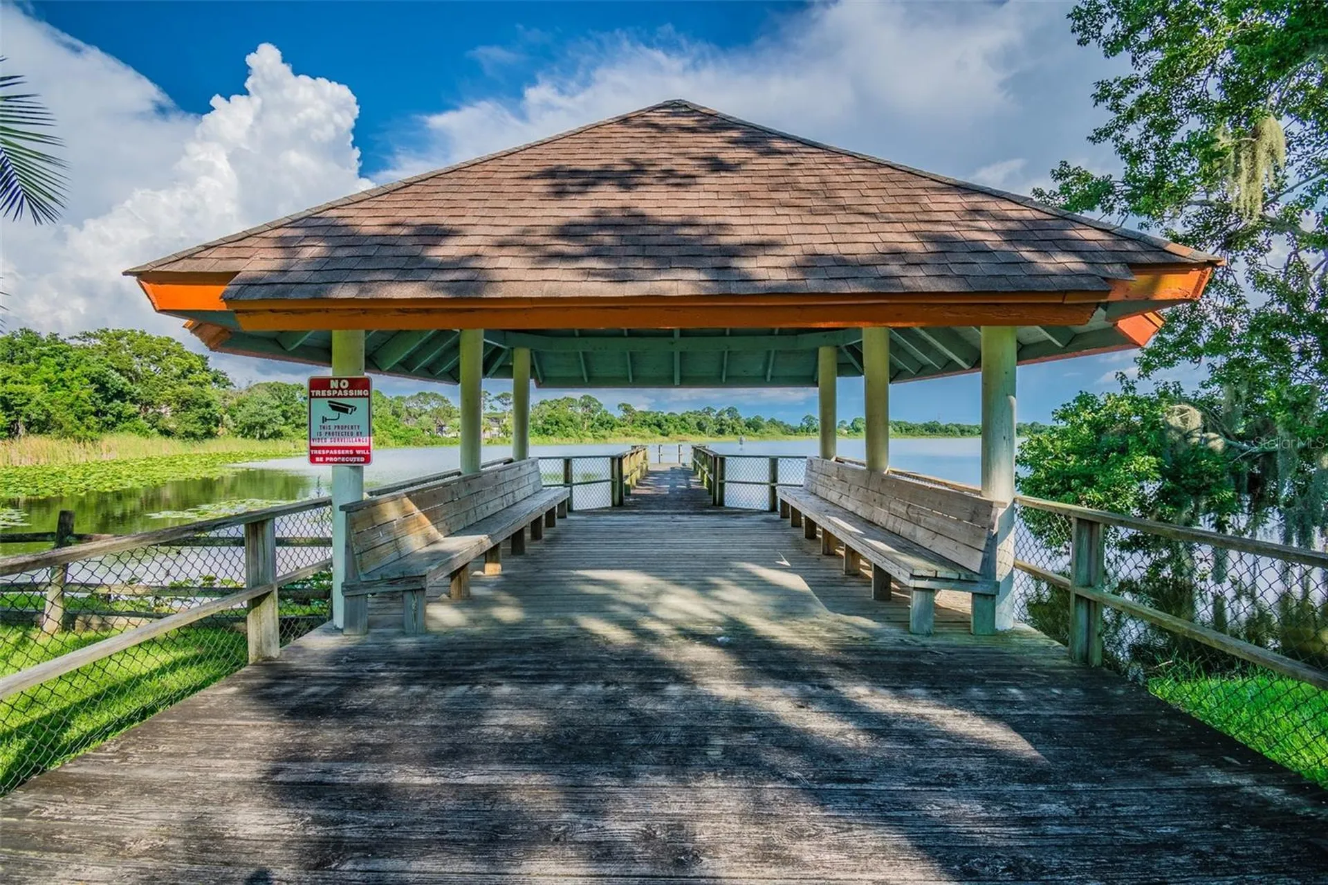 3839 Berkshire Court Palm Harbor FL 34684