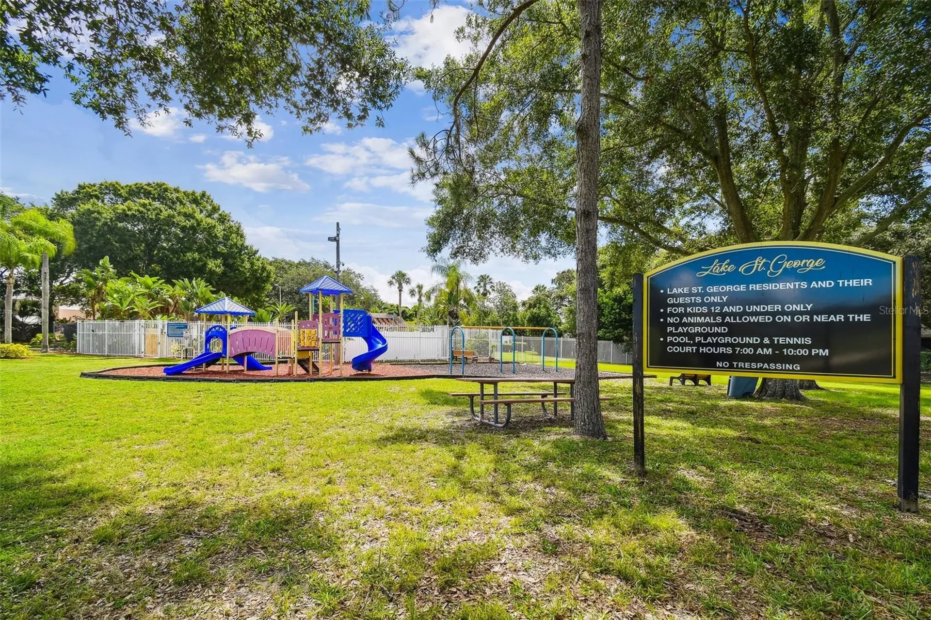 3839 Berkshire Court Palm Harbor FL 34684