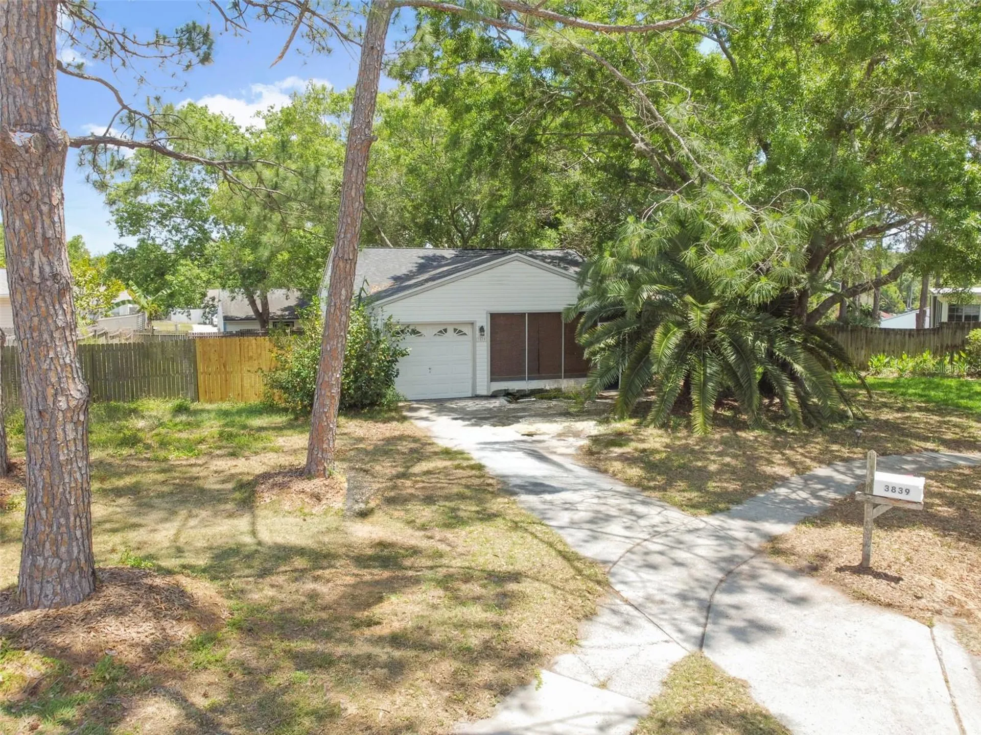 3839 Berkshire Court Palm Harbor FL 34684