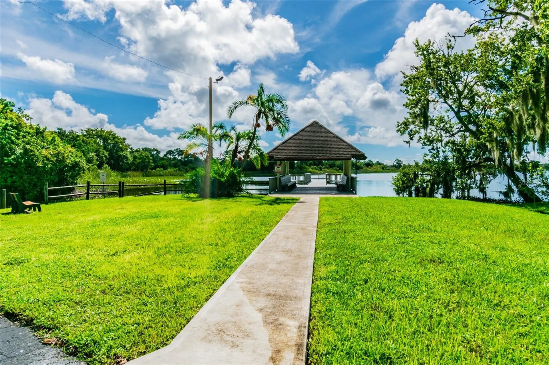 3839 Berkshire Court Palm Harbor FL 34684