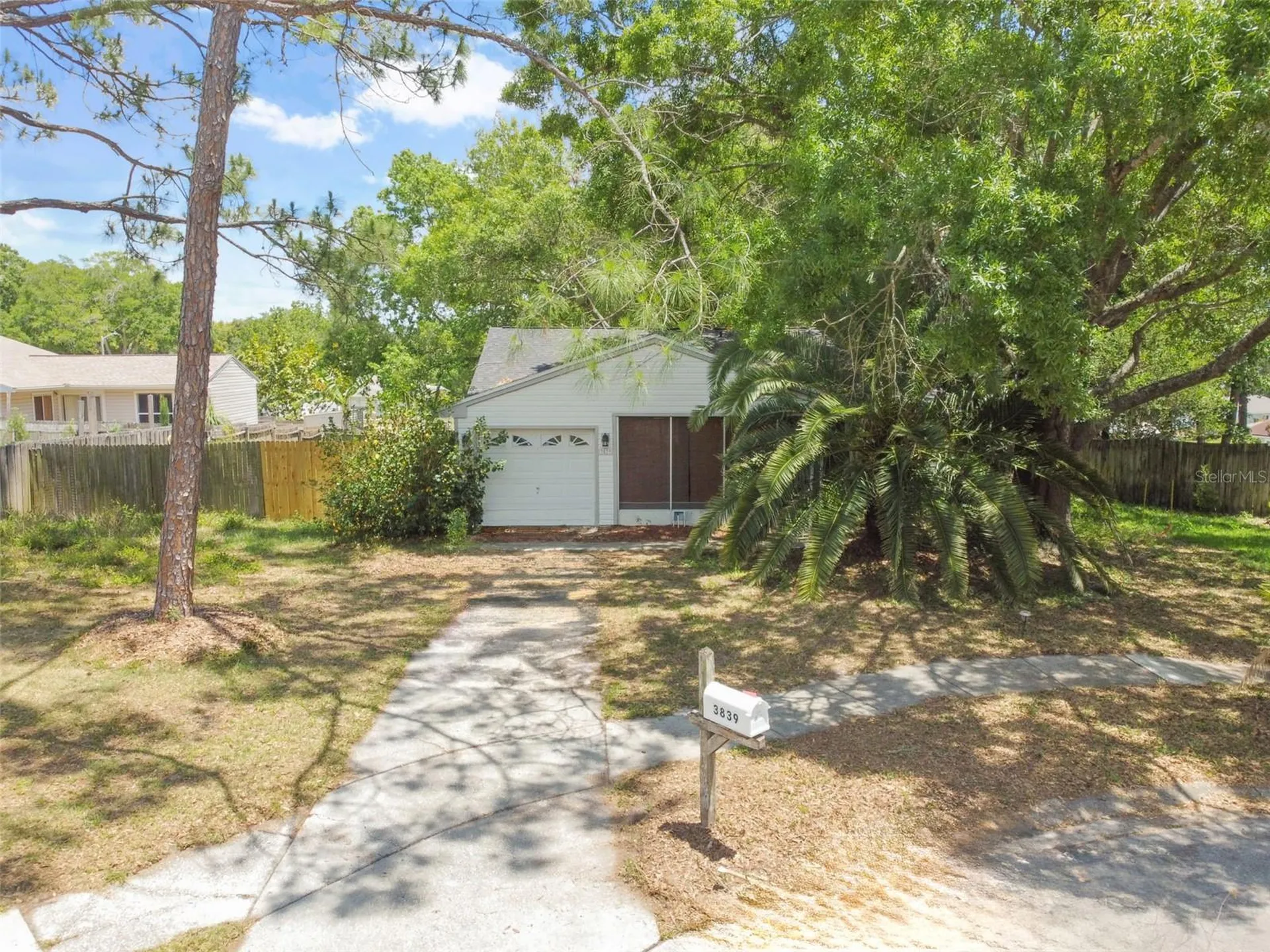 3839 Berkshire Court Palm Harbor FL 34684