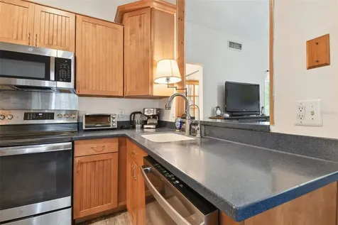 3839 Berkshire Court Palm Harbor FL 34684