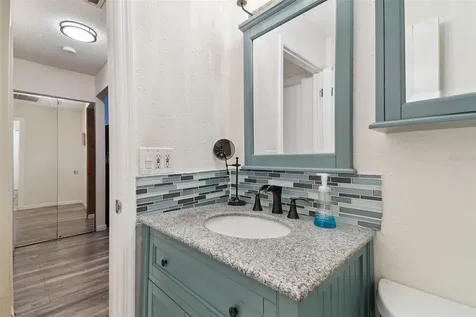 3839 Berkshire Court Palm Harbor FL 34684