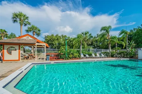 3839 Berkshire Court Palm Harbor FL 34684